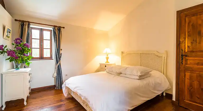 Holiday home in Loubejac