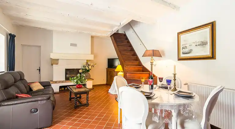 Holiday home in Loubejac