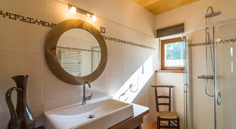 Holiday home in Loubejac