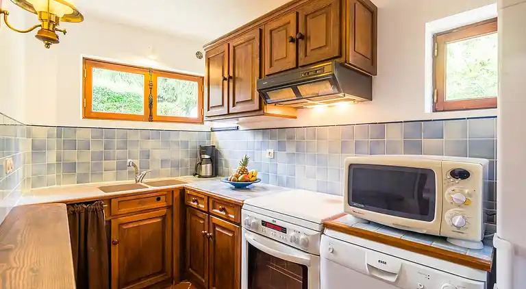 Holiday home in Loubejac