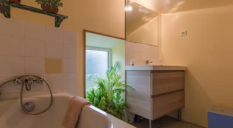 Sommerhus i Bénévent-l'Abbaye