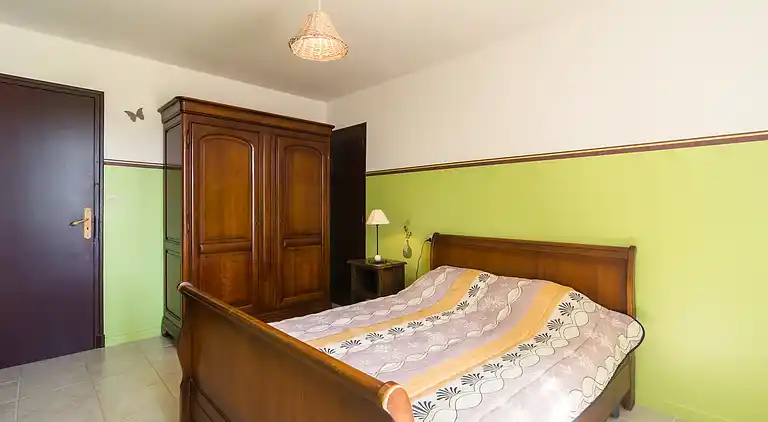 Casa de vacaciones en Loubejac