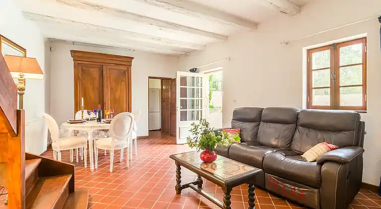 Holiday home in Loubejac