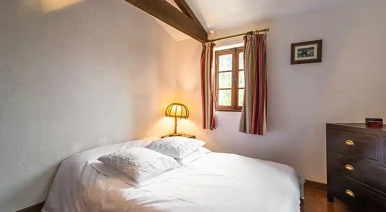 Holiday home in Loubejac