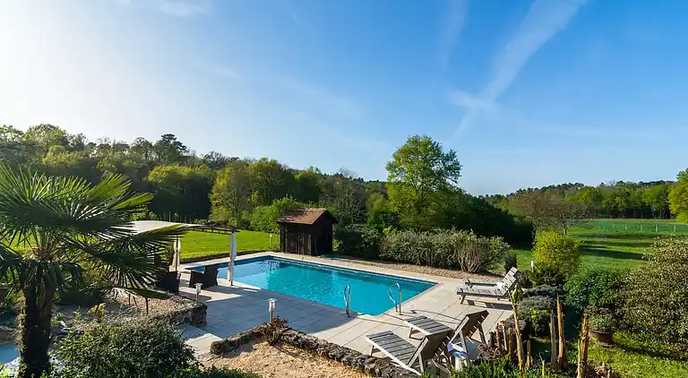 Casa de vacaciones en Sagelat