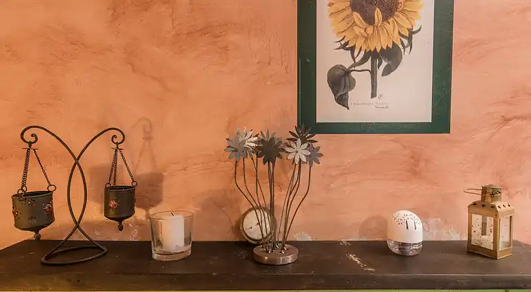 Sommerhus i Bénévent-l'Abbaye