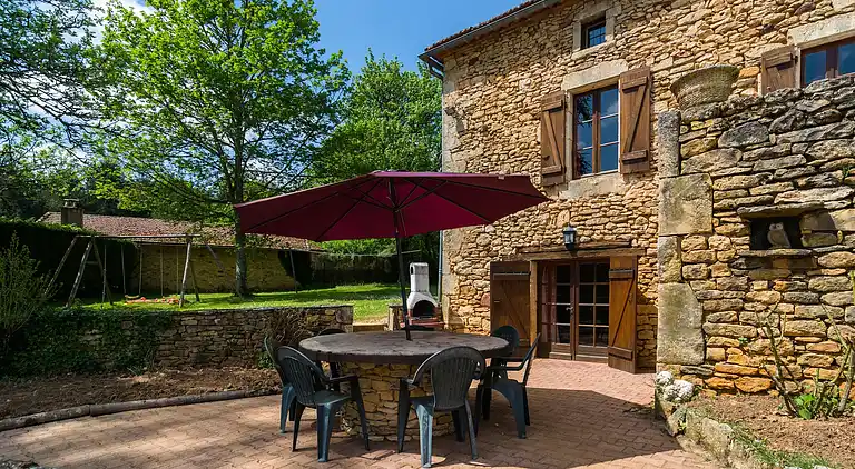 Casa vacanze in Montayral