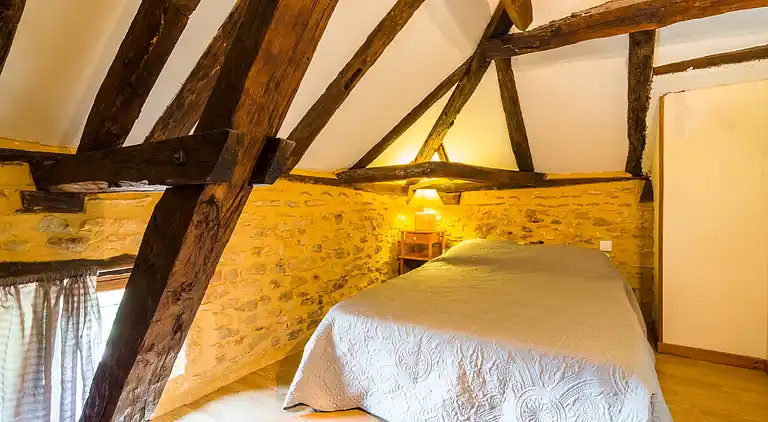 Casa vacanze in Montayral