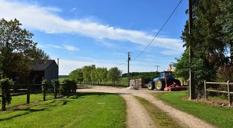 Holiday home in Adon