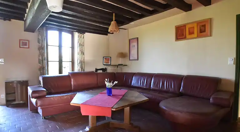 Holiday home in Adon