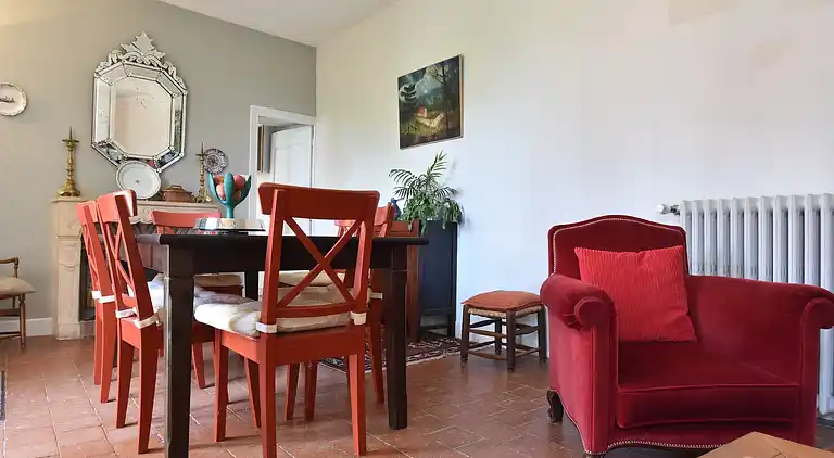 Feriebolig i Yèvre-le-Châtel