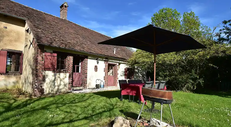 Holiday home in Adon