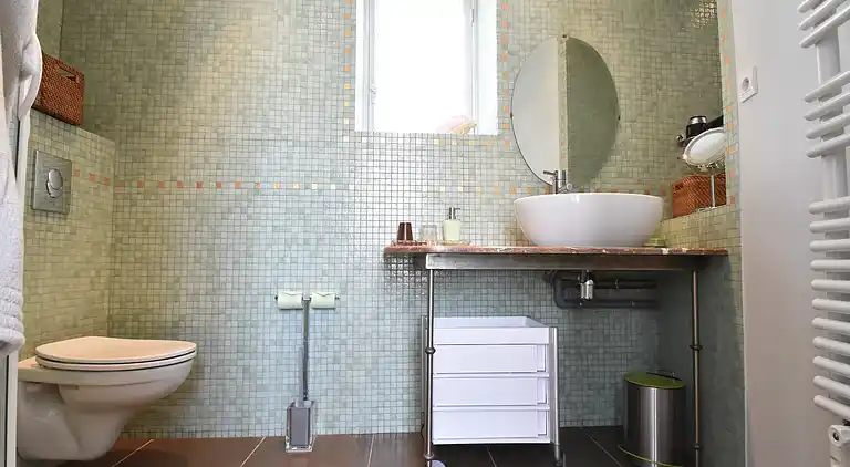 Feriebolig i Yèvre-le-Châtel