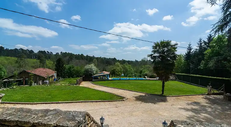 Casa vacanze in Montayral