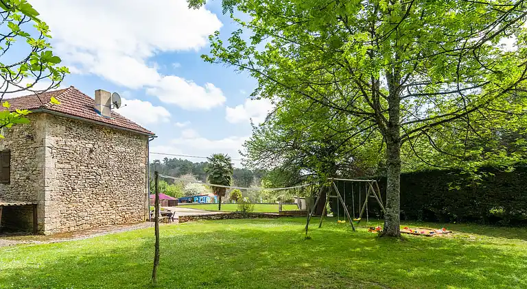 Casa vacanze in Montayral