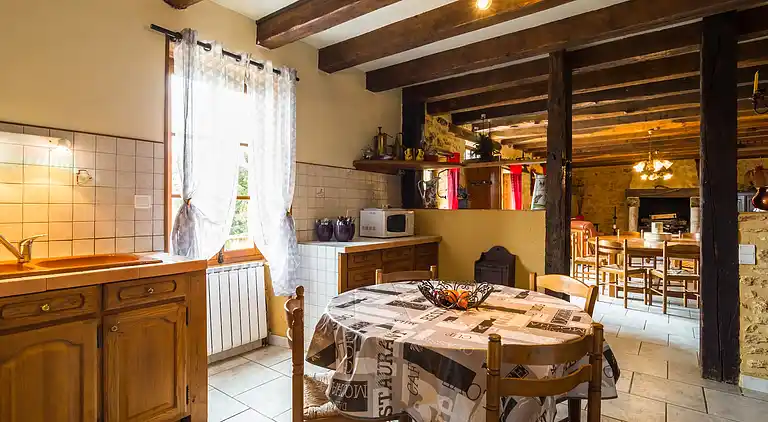 Casa vacanze in Montayral