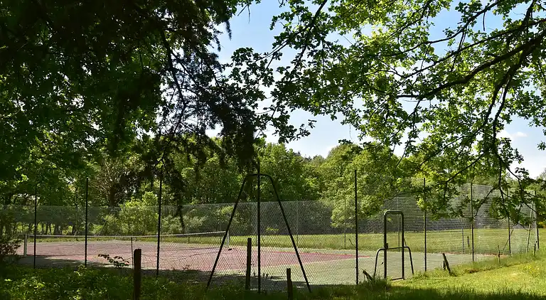 Holiday home in Combreux