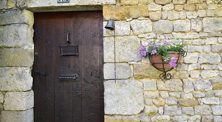Feriebolig i Yèvre-le-Châtel