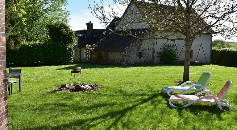 Holiday home in Adon