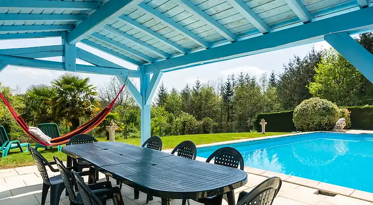 Casa vacanze in Montayral