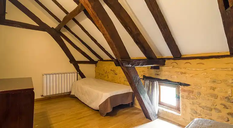 Casa vacanze in Montayral