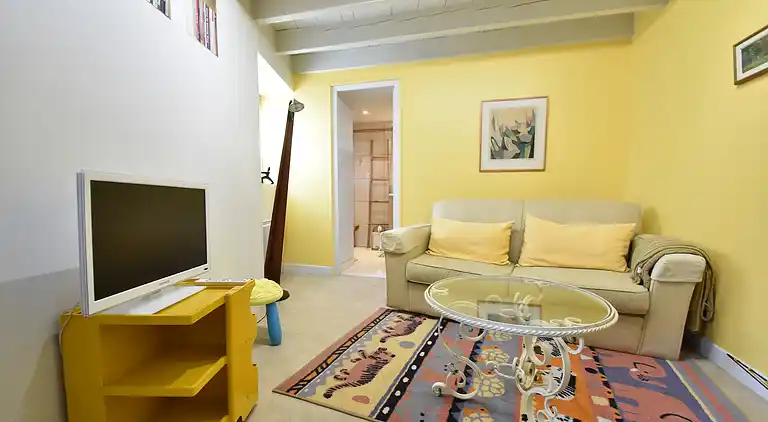 Feriebolig i Yèvre-le-Châtel