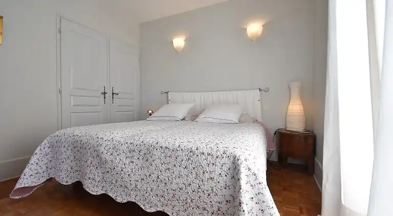 Feriebolig i Yèvre-le-Châtel