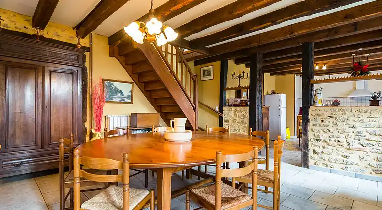 Casa vacanze in Montayral