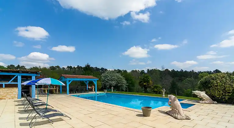 Casa vacanze in Montayral