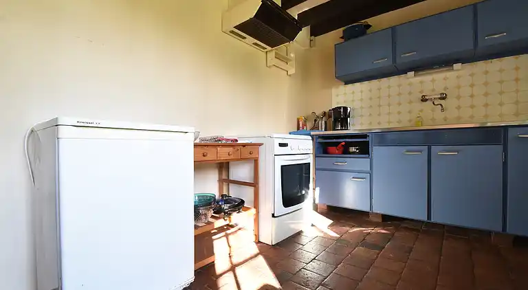 Holiday home in Adon