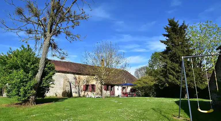 Holiday home in Adon