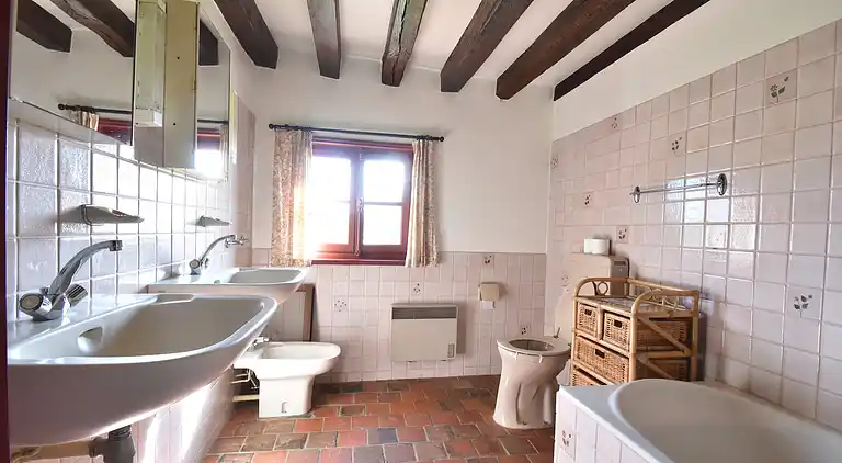 Holiday home in Adon