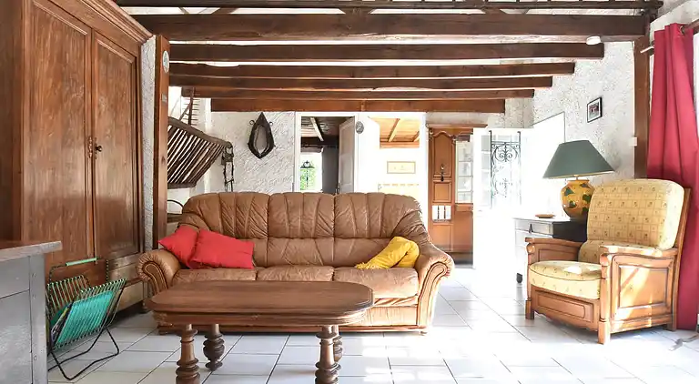 Holiday home in Decize