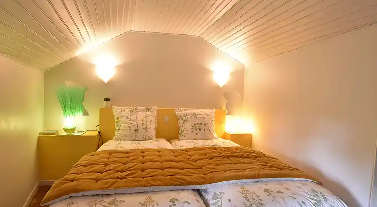 Feriebolig i Yèvre-le-Châtel