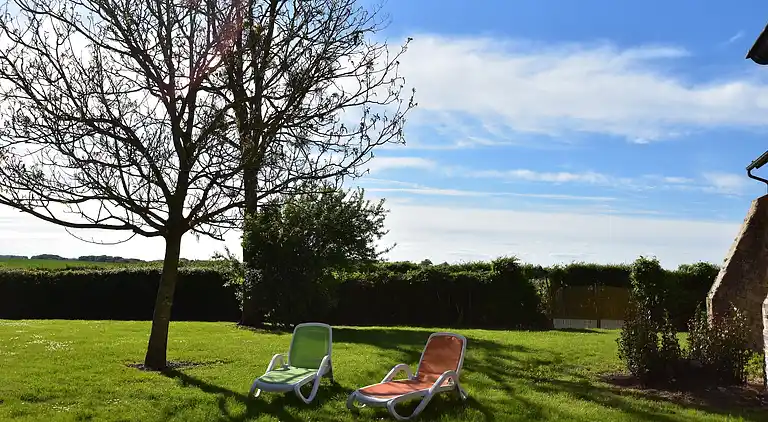 Holiday home in Adon