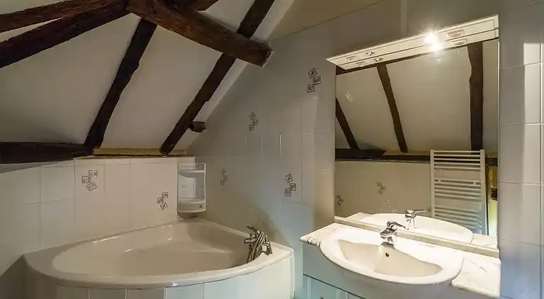 Casa vacanze in Montayral