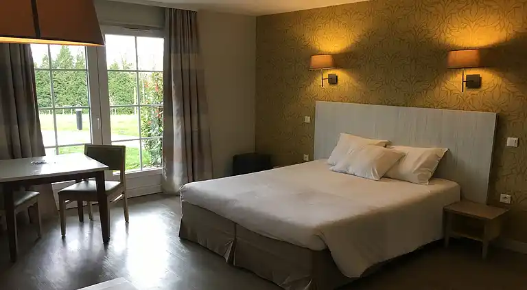 Ferielejlighed i Rives-d'Andaine