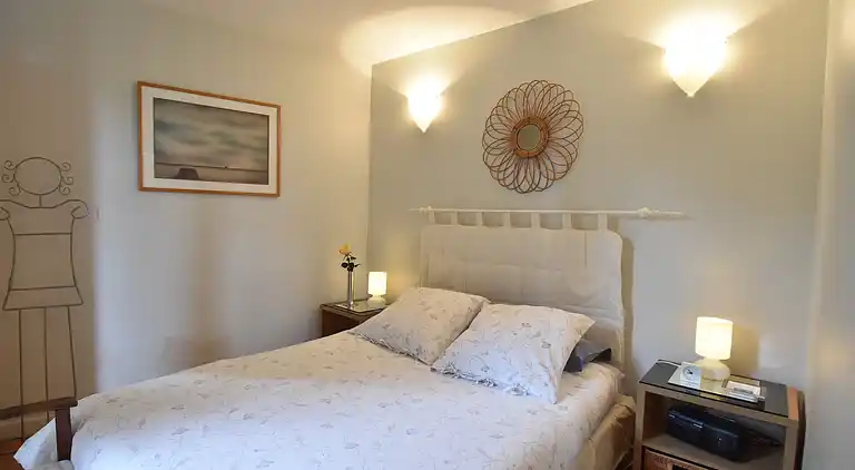 Feriebolig i Yèvre-le-Châtel