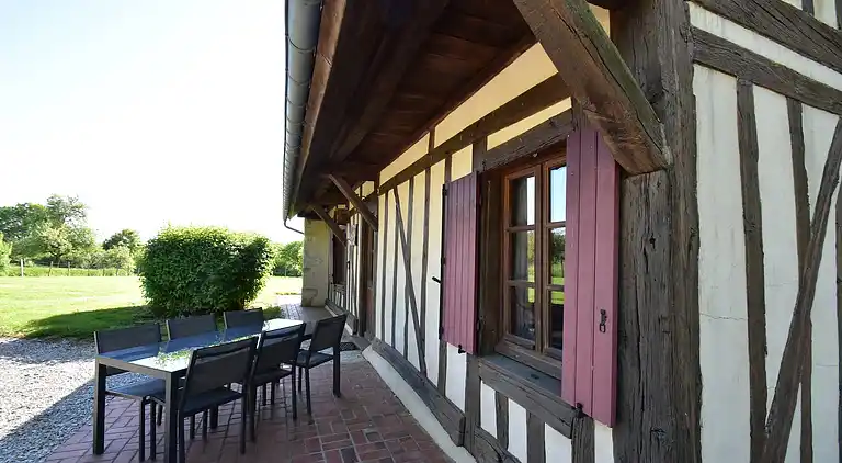 Holiday home in Adon