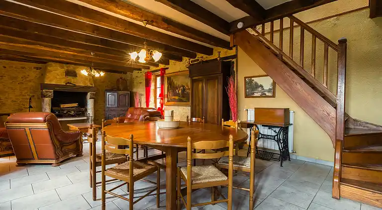 Casa vacanze in Montayral