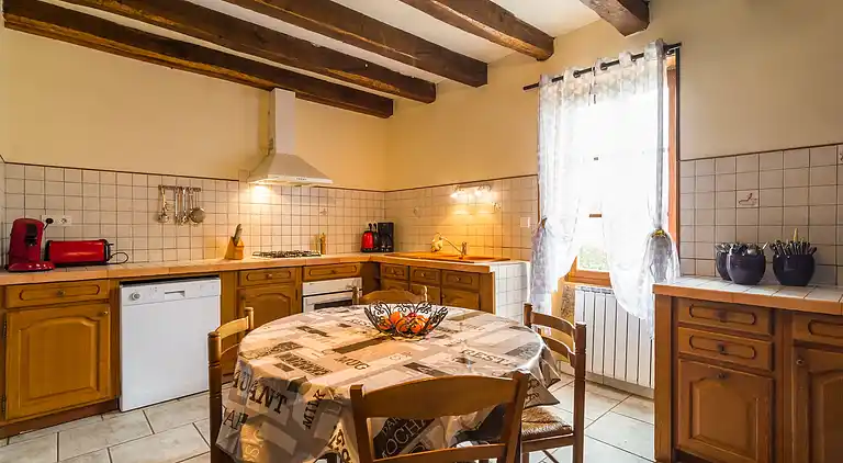 Casa vacanze in Montayral