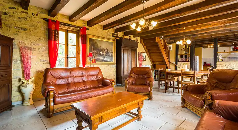 Casa vacanze in Montayral