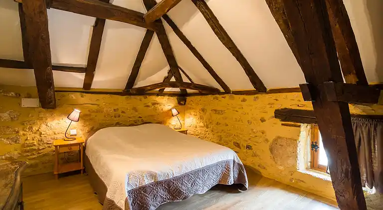 Casa vacanze in Montayral