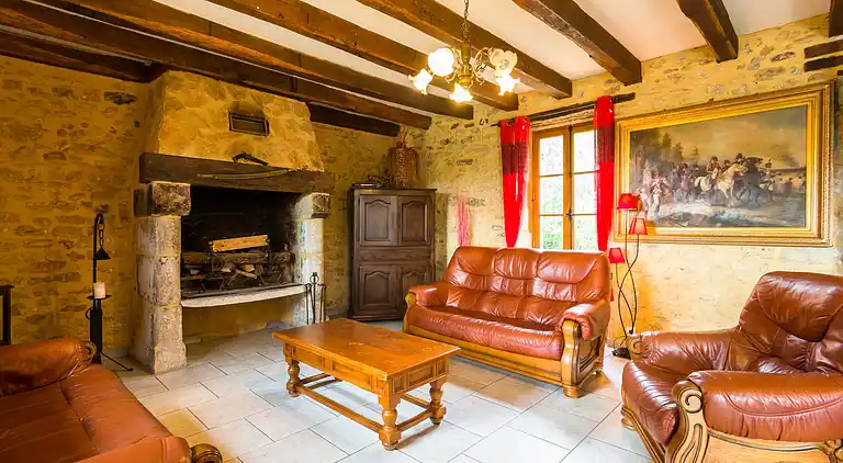 Casa vacanze in Montayral