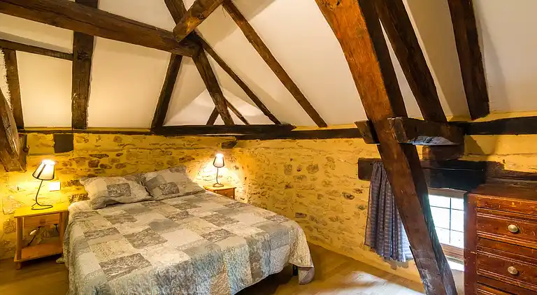 Casa vacanze in Montayral