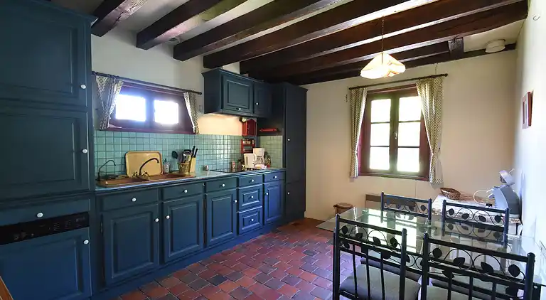 Holiday home in Adon