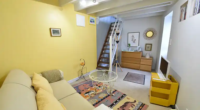 Feriebolig i Yèvre-le-Châtel