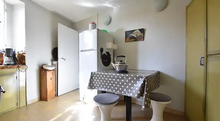 Feriebolig i Yèvre-le-Châtel