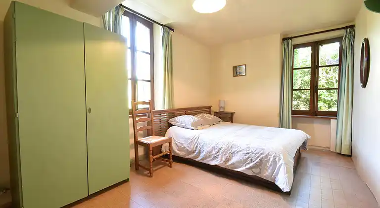 Holiday home in Adon