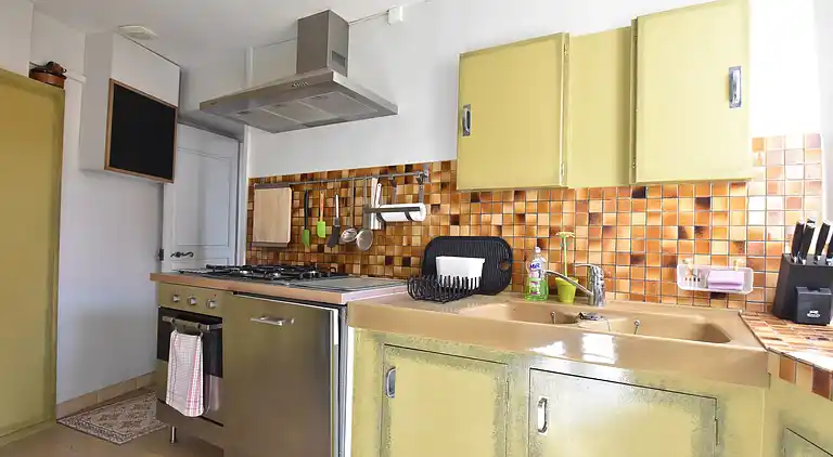 Feriebolig i Yèvre-le-Châtel